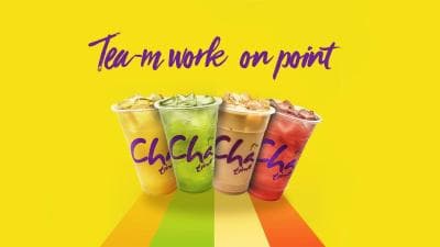 Chatime - Banani