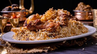 Kachhi Bhai - Gulshan